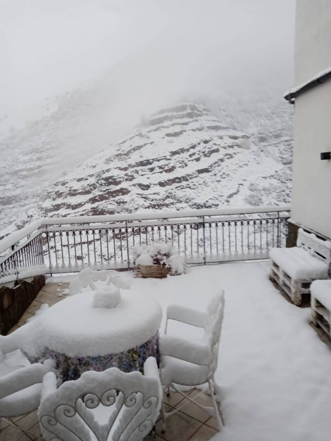 Abitazioni tipiche storiche in vendita a Sasso di Castalda