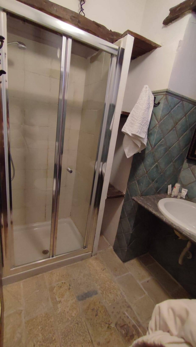 Abitazioni tipiche storiche in vendita a Sasso di Castalda