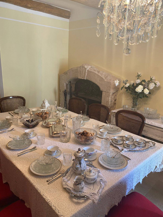 Abitazioni tipiche storiche in vendita a Sasso di Castalda