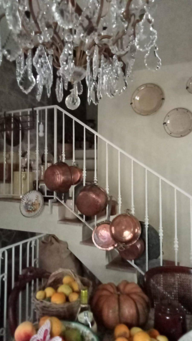 Abitazioni tipiche storiche in vendita a Sasso di Castalda