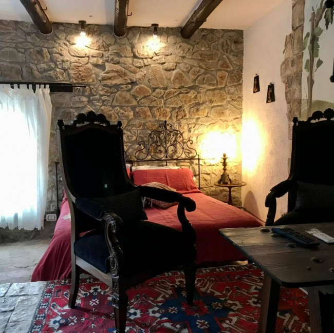 Abitazioni tipiche storiche in vendita a Sasso di Castalda