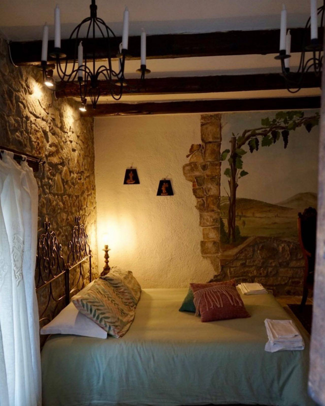 Abitazioni tipiche storiche in vendita a Sasso di Castalda