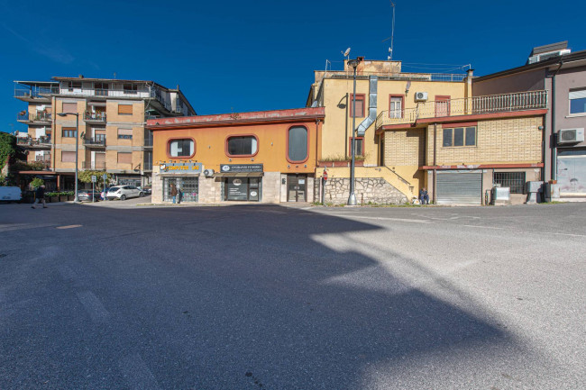 touristic for sale in Atina