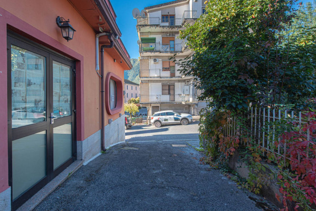 touristic for sale in Atina
