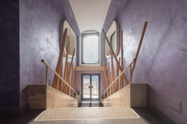 touristic for sale in Atina