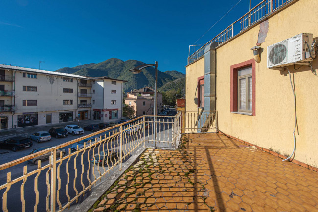 touristic for sale in Atina