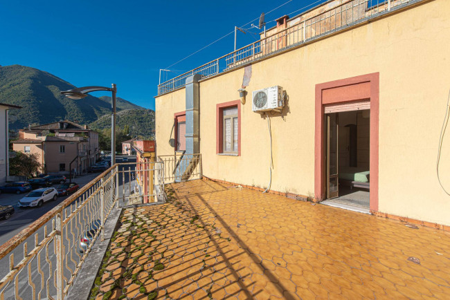 touristic for sale in Atina
