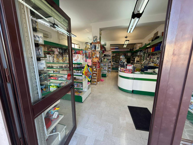 Locale commerciale in vendita a Roccasecca