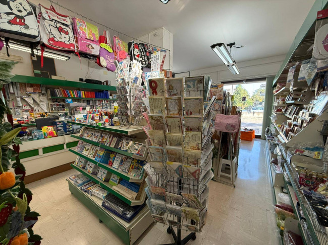 Locale commerciale in vendita a Roccasecca