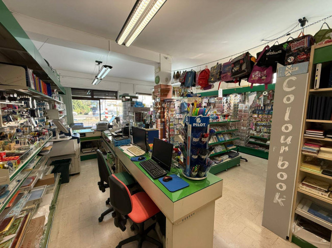 Locale commerciale in vendita a Roccasecca