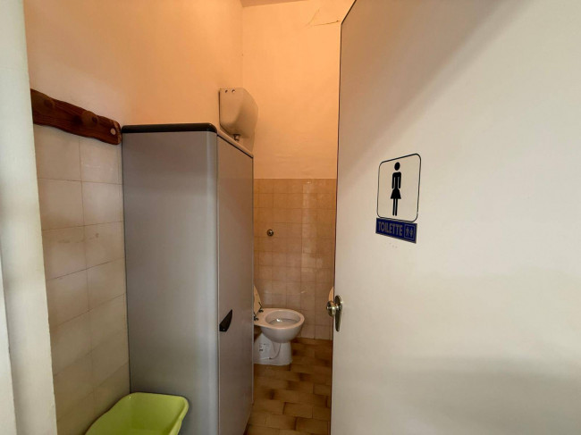 Locale commerciale in vendita a Roccasecca