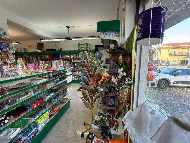 Locale commerciale in vendita a Roccasecca