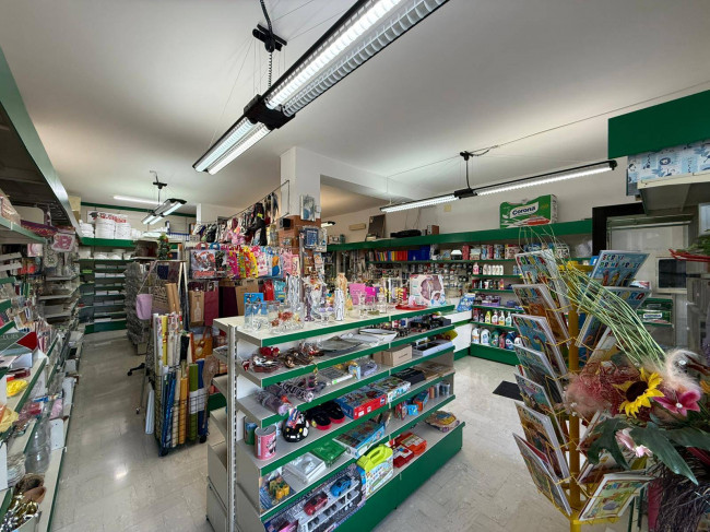 Locale commerciale in vendita a Roccasecca