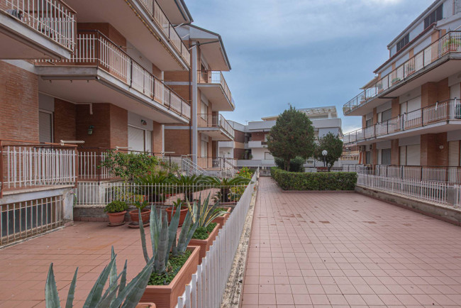 Appartamento in vendita a Sperlonga
