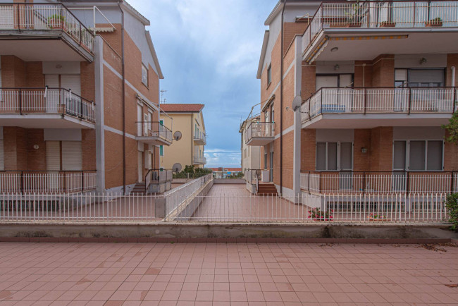 Appartamento in vendita a Sperlonga