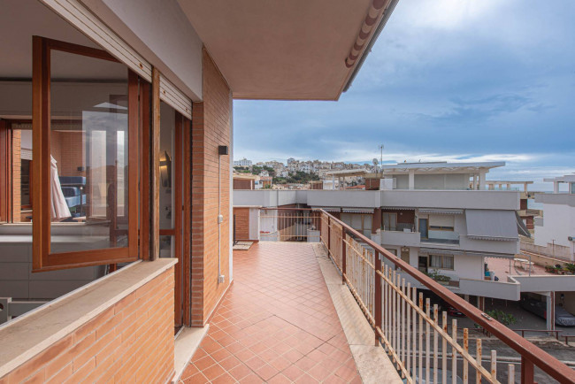 Appartamento in vendita a Sperlonga