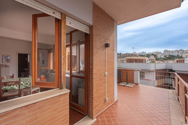 Appartamento in vendita a Sperlonga