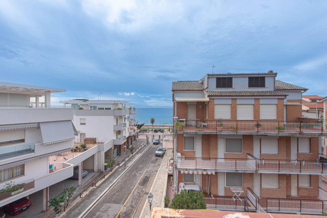 Appartamento in vendita a Sperlonga