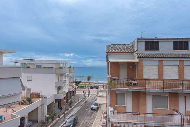 Appartamento in vendita a Sperlonga
