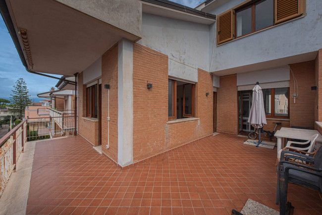 Appartamento in vendita a Sperlonga