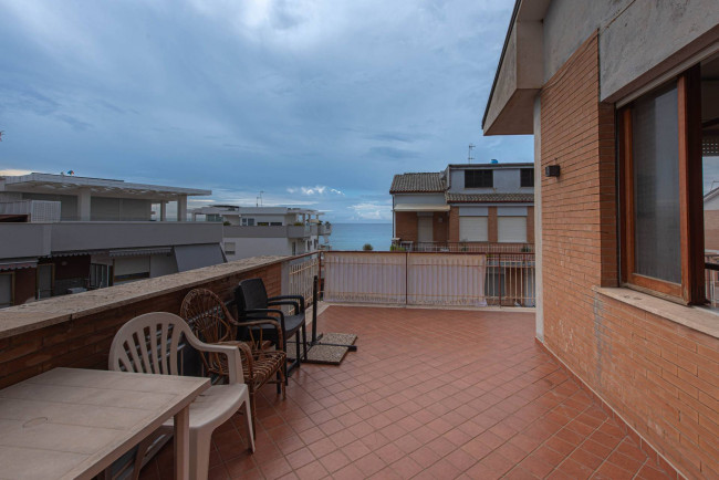 Appartamento in vendita a Sperlonga