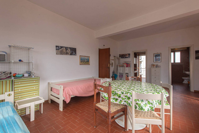 Appartamento in vendita a Sperlonga