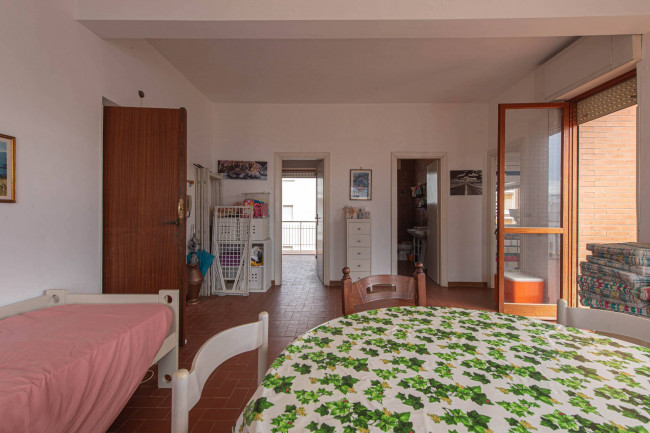 Appartamento in vendita a Sperlonga