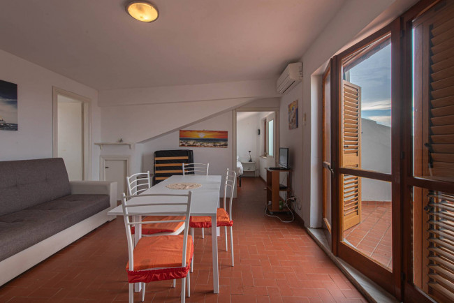 Attico in vendita a Sperlonga