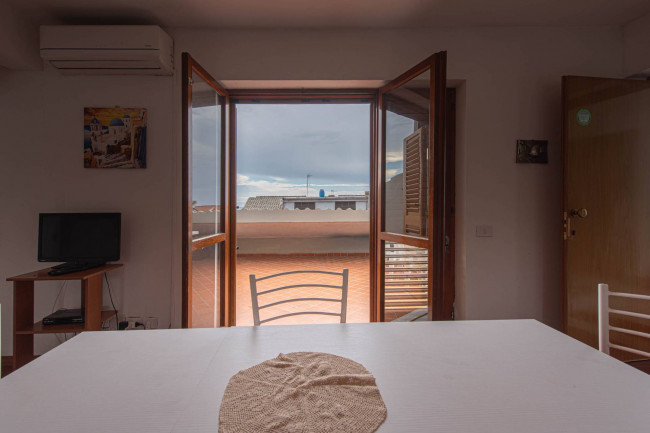 Attico in vendita a Sperlonga