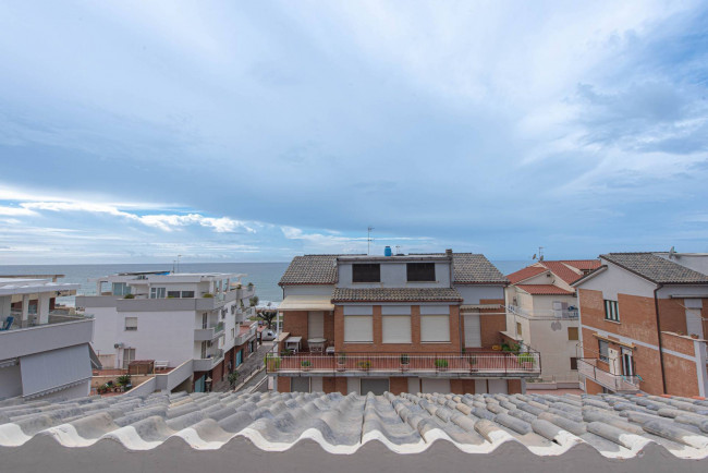 Attico in vendita a Sperlonga