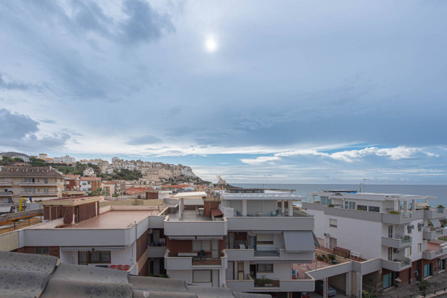 Attico in vendita a Sperlonga