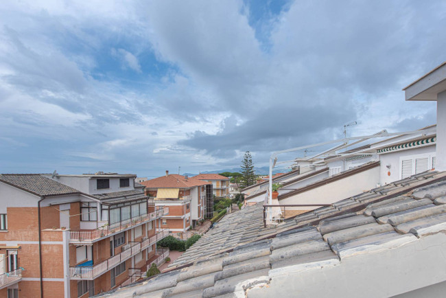 Attico in vendita a Sperlonga