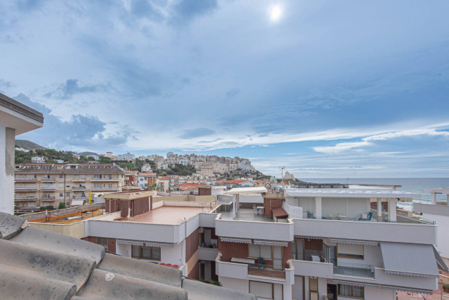 Attico in vendita a Sperlonga