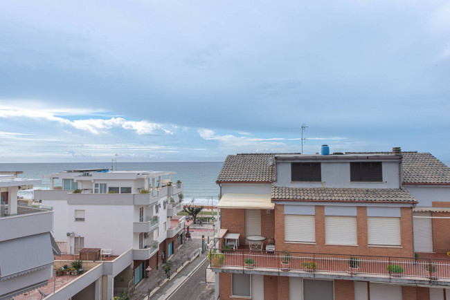 Attico in vendita a Sperlonga