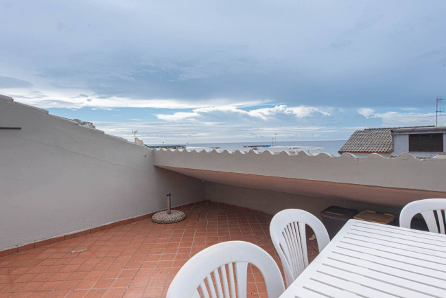 Attico in vendita a Sperlonga