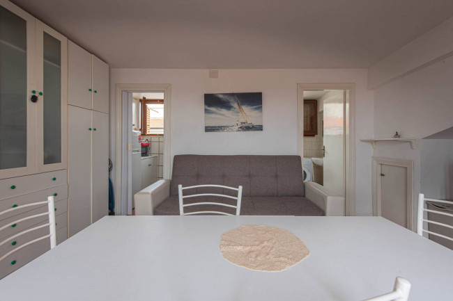 Attico in vendita a Sperlonga