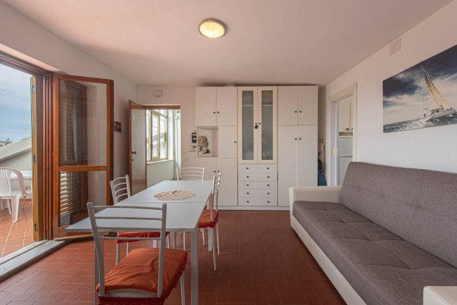 Attico in vendita a Sperlonga