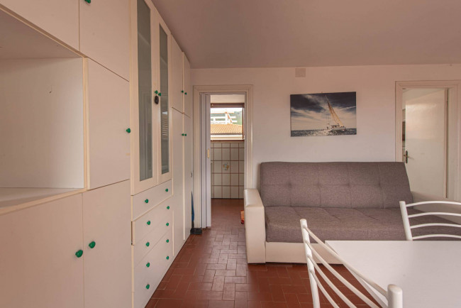 Attico in vendita a Sperlonga