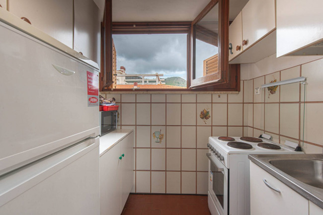 Attico in vendita a Sperlonga