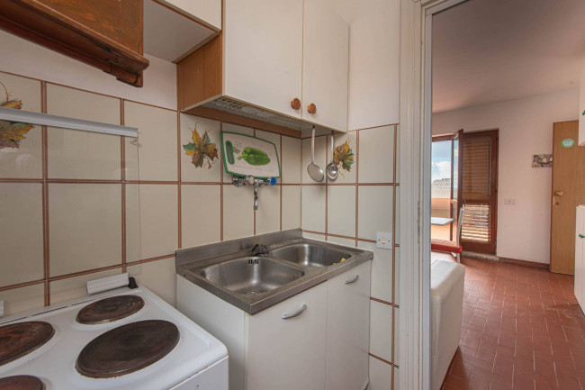 Attico in vendita a Sperlonga