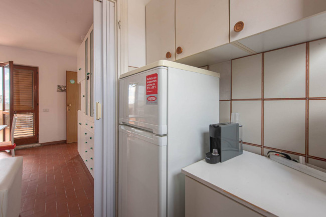 Attico in vendita a Sperlonga