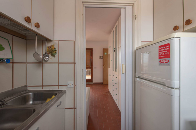 Attico in vendita a Sperlonga