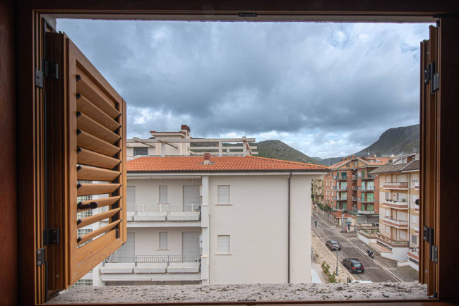 Attico in vendita a Sperlonga