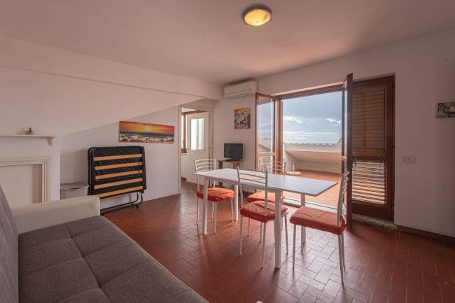 Attico in vendita a Sperlonga