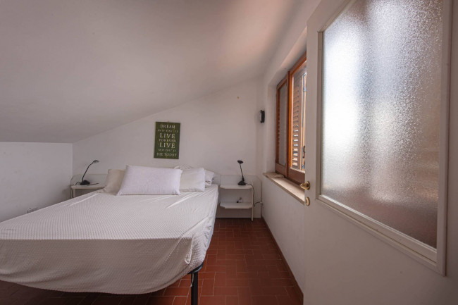 Attico in vendita a Sperlonga