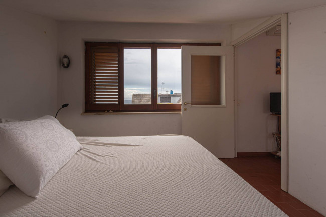 Attico in vendita a Sperlonga