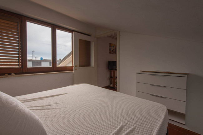 Attico in vendita a Sperlonga