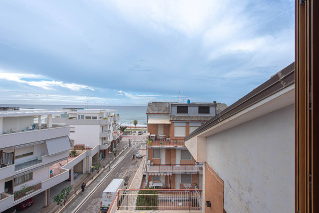 Attico in vendita a Sperlonga