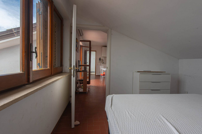 Attico in vendita a Sperlonga