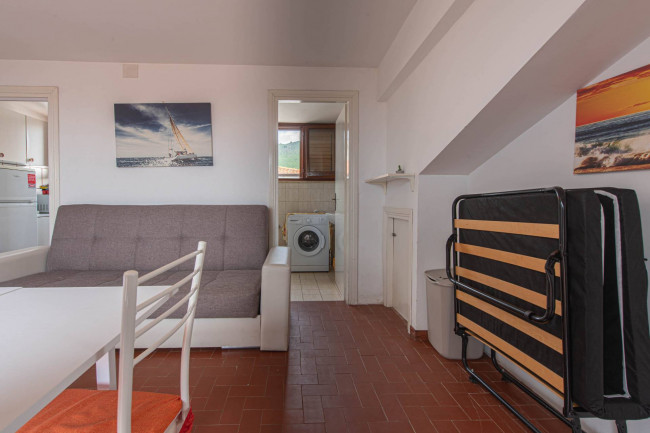 Attico in vendita a Sperlonga